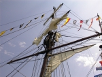 Mast