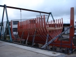 In opbouw