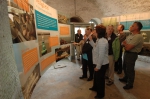 Opening tentoonstelling