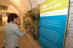 Opening expositie