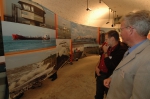 Opening expositie