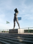 Beeld Rupelmonde