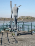 De Veerman (St. Amands)