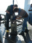 Taking of subcores
