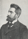 Frederick Albert Cook