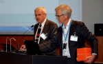 Dermot Hurst, Marine Institute Ireland and Steinar Bergseth, The Research Council of Norway