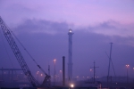 Vuurtoren Oostende
