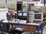 Workstation ROV Genesis