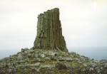 White tower