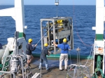 After test dive