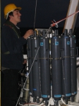 CTD-cast