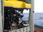 Detail ROV Genesis