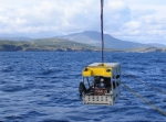 ROV recovery