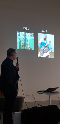 Vlaams Aquacultuur symposium 2019