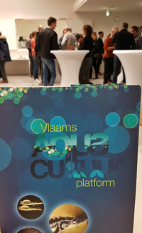 Vlaams Aquacultuur symposium 2019