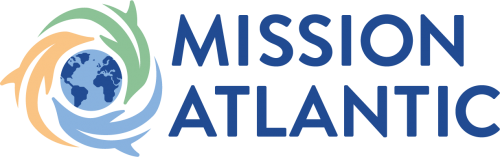 Mission Atlantic logo