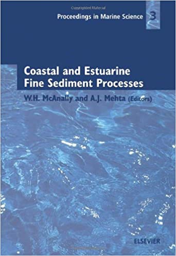 Coastal and estuarine fine sediment processes