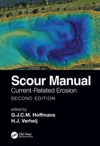 Scour manual: current-related erosion
