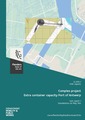 Complex project: Extra container capacity Port of Antwerp: Sub report 1. Simulations on May 31st