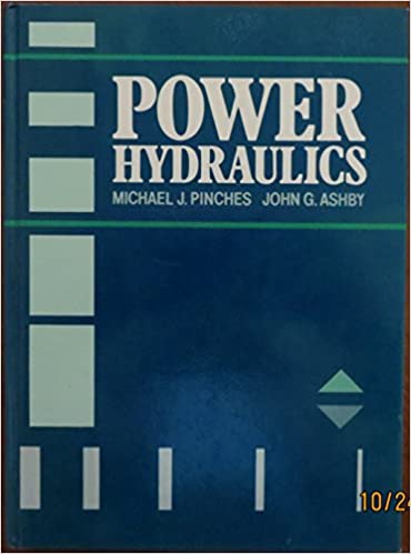 Power hydraulics