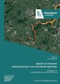 AvdT – Sedimenttransport op verschillende tijdschalen: deelrapport 23. Gevoeligheidsanalyse Delft3D slibmodel