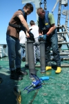 Subsamples from reineck