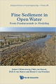 Fine sediment in open water: from fundamentals to modeling