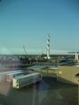 Bezoek scheepvaartbegeleiding
