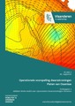 Operationele voorspelling dwarsstroming Platen van Ossenisse: deelrapport 3. Validatie NeVla model voor representatie dwarsstromingen Ossenisse