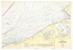 Hydrografische Dienst der Kust Oostende (1991). Noordzee Vlaamse Banken van Gravelines tot Oostkapelle. Ministerie van de Vlaamse Gemeenschap: Brussel. 1 map pp. Hydrografische Dienst der Kust Oostende (1991). Noordzee Vlaamse Banken van Gravelines tot Oostkapelle. Ministerie van de Vlaamse Gemeenschap: Brussel. 1 map pp.