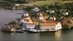Marine stations