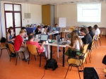 Final workshop - Heraklion, May 2008