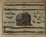 Sellius, G. (1733). Historia naturalis teredinis seu Xylophagi marini, tubulo-conchoidis speciatim belgici: cum tabulis ad vivum coloratis. Apud Hermannum Besseling: Trajecti ad Rhenum (Utrecht), Netherlands. (30), 353, (11), 4 pl. pp. Sellius, G. (1733). Historia naturalis teredinis seu Xylophagi marini, tubulo-conchoidis speciatim belgici: cum tabulis ad vivum coloratis. Apud Hermannum Besseling: Trajecti ad Rhenum (Utrecht), Netherlands. (30), 353, (11), 4 pl. pp.