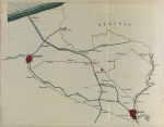 De Maere-Limnander, A. (1875). Avant-projet d'un canal maritime à grande section de Gand à la mer avec embranchement sur Bruges. Imprimerie C. Annoot-Braeckman: Gand. 29, 1 folded map pp. De Maere-Limnander, A. (1875). Avant-projet d'un canal maritime à grande section de Gand à la mer avec embranchement sur Bruges. Imprimerie C. Annoot-Braeckman: Gand. 29, 1 folded map pp.
