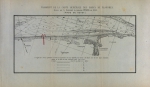 De Maere-Limnander, A. (1880). Réponse au rapport du Lieutenant de Vaisseau Petit sur la reconnaissance hydrographique de la rade de Heyst faite en septembre 1879. Imprimerie Houdmont, Frères: Bruges. 21, 2 folded maps pp. De Maere-Limnander, A. (1880). Réponse au rapport du Lieutenant de Vaisseau Petit sur la reconnaissance hydrographique de la rade de Heyst faite en septembre 1879. Imprimerie Houdmont, Frères: Bruges. 21, 2 folded maps pp.