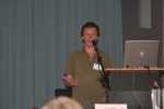Edward Vanden Berghe