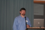 Tom Orrell