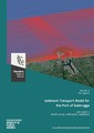 Sediment transport model for the Port of Zeebrugge: sub report 3. Model set up, calibration, validation