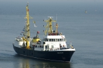 R/V Zeeleeuw