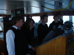 Nautisch programma
