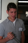 Training Workshop I: Data Management for Scientific data (02- 04.07.2008)