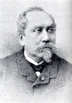 de Maere-Limnander, August de Maere-Limnander, August