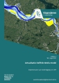 Actualisatie Delft3D-NeVla model: implementatie van bodemligging uit 2019