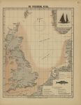 Olsen, O.T. (1883). The piscatorial atlas of the North Sea, English and St. George's Channels, illustrating the fishing ports, boats, gear, species of fish (how, where, and when caught), and other information concerning fish and fisheries. Taylor a Olsen, O.T. (1883). The piscatorial atlas of the North Sea, English and St. George's Channels, illustrating the fishing ports, boats, gear, species of fish (how, where, and when caught), and other information concerning fish and fisheries. Taylor a