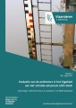 Evaluatie van de peilmeters in het tijgebied van het Schelde-estuarium (2011-2023): opmetingen referentieniveaus en validatie in de WISKI databank