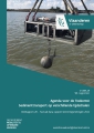 Agenda voor de Toekomst Sedimenttransport op verschillende tijdschalen: deelrapport 28. Factual data rapport kenteringsmetingen 2022