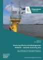 Monitoring Effecten Ontwikkelingsschets (MONEOS) – Jaarboek monitoring 2022: data rapportage monitoring waterbeweging en fysische parameters in Zeeschelde en bijrivieren