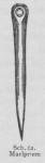 Bly, F. (1902). Onze zeil-vischsloepen: beschrijving van de zeil-vischsloep zooals die te Oostende, te Blankenberge en op De Panne in gebruik is. Koninklijke Vlaamsche Academie voor taal- & letterkunde: Gent. 144 pp. Bly, F. (1902). Onze zeil-vischsloepen: beschrijving van de zeil-vischsloep zooals die te Oostende, te Blankenberge en op De Panne in gebruik is. Koninklijke Vlaamsche Academie voor taal- & letterkunde: Gent. 144 pp.
