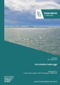 Stroomatlas Zeebrugge: Deelrapport 1. Factual data rapport ADCP-metingen 07/08/2023