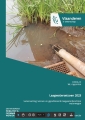 Laagwaterseizoen 2023: samenvatting seizoen en gepubliceerde laagwaterberichten waterwegen